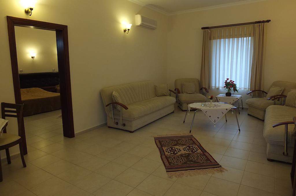 Bacahan Hotel Altınoluk Cameră foto