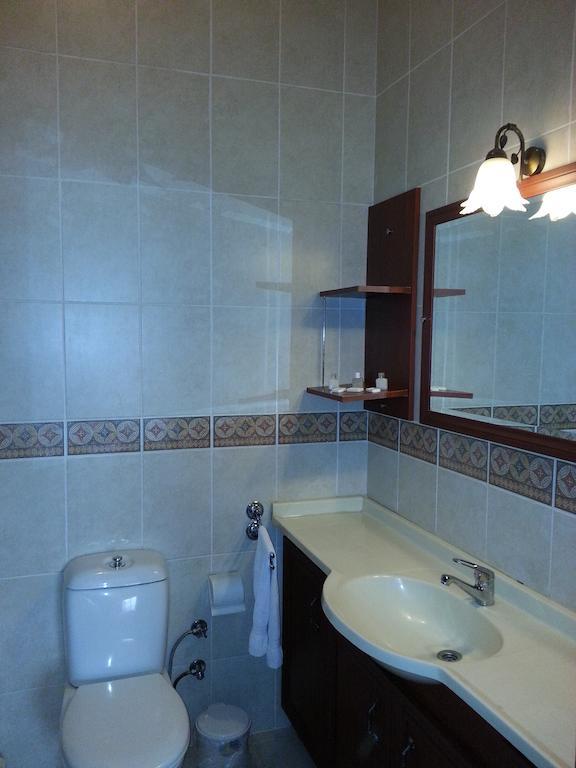 Bacahan Hotel Altınoluk Cameră foto