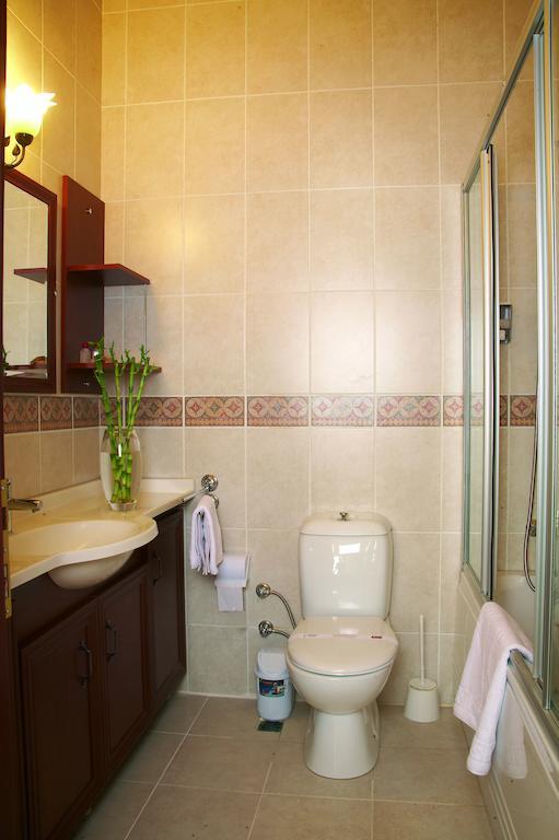 Bacahan Hotel Altınoluk Cameră foto