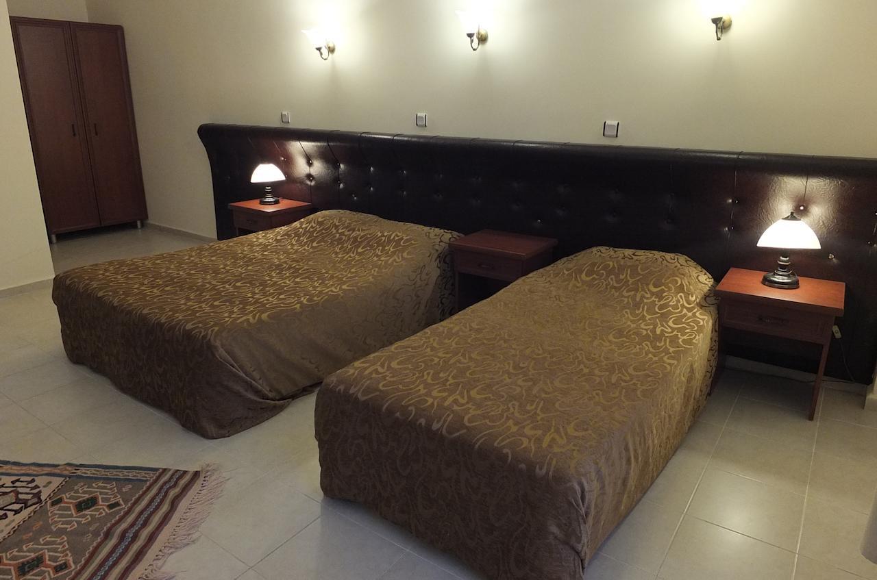 Bacahan Hotel Altınoluk Cameră foto