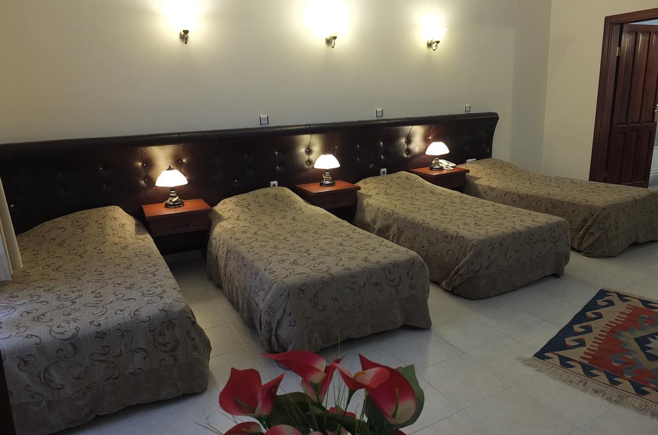 Bacahan Hotel Altınoluk Cameră foto