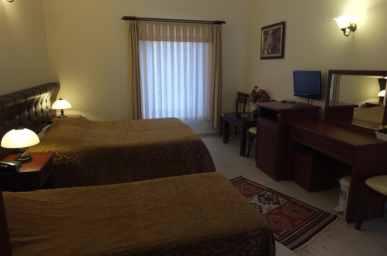 Bacahan Hotel Altınoluk Cameră foto